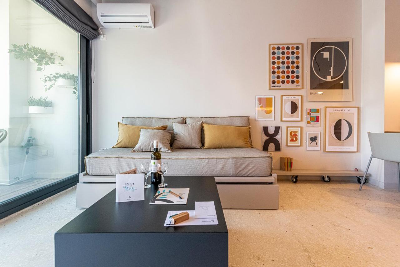 Hidesign Athens The Getaway Apartments المظهر الخارجي الصورة