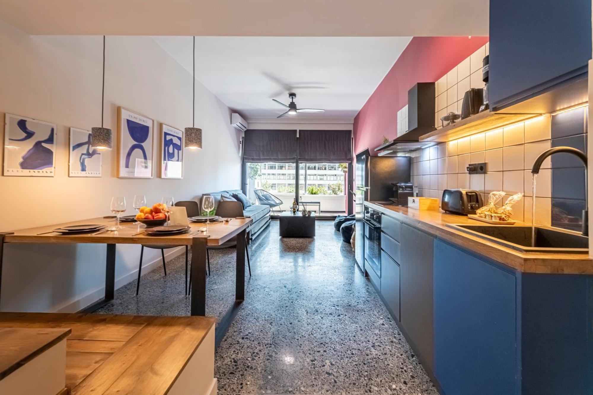 Hidesign Athens The Getaway Apartments المظهر الخارجي الصورة